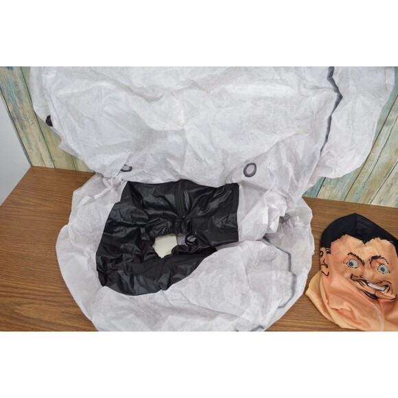 Rubie's Skibidi Toilet Inflatable Costume Child Kids One Size Halloween NECA - Picture 3 of 13